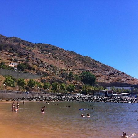 Apartment Machico Near The Beach Exteriér fotografie