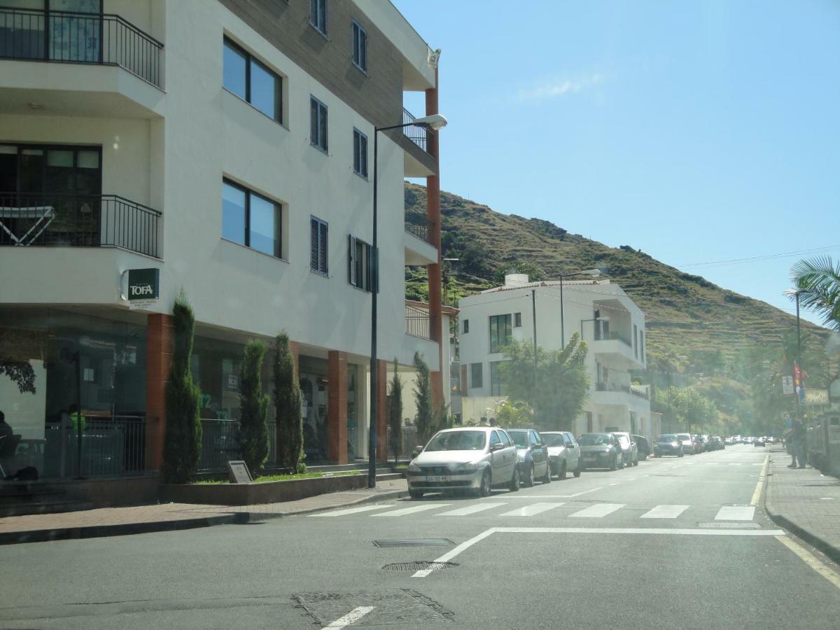 Apartment Machico Near The Beach Exteriér fotografie