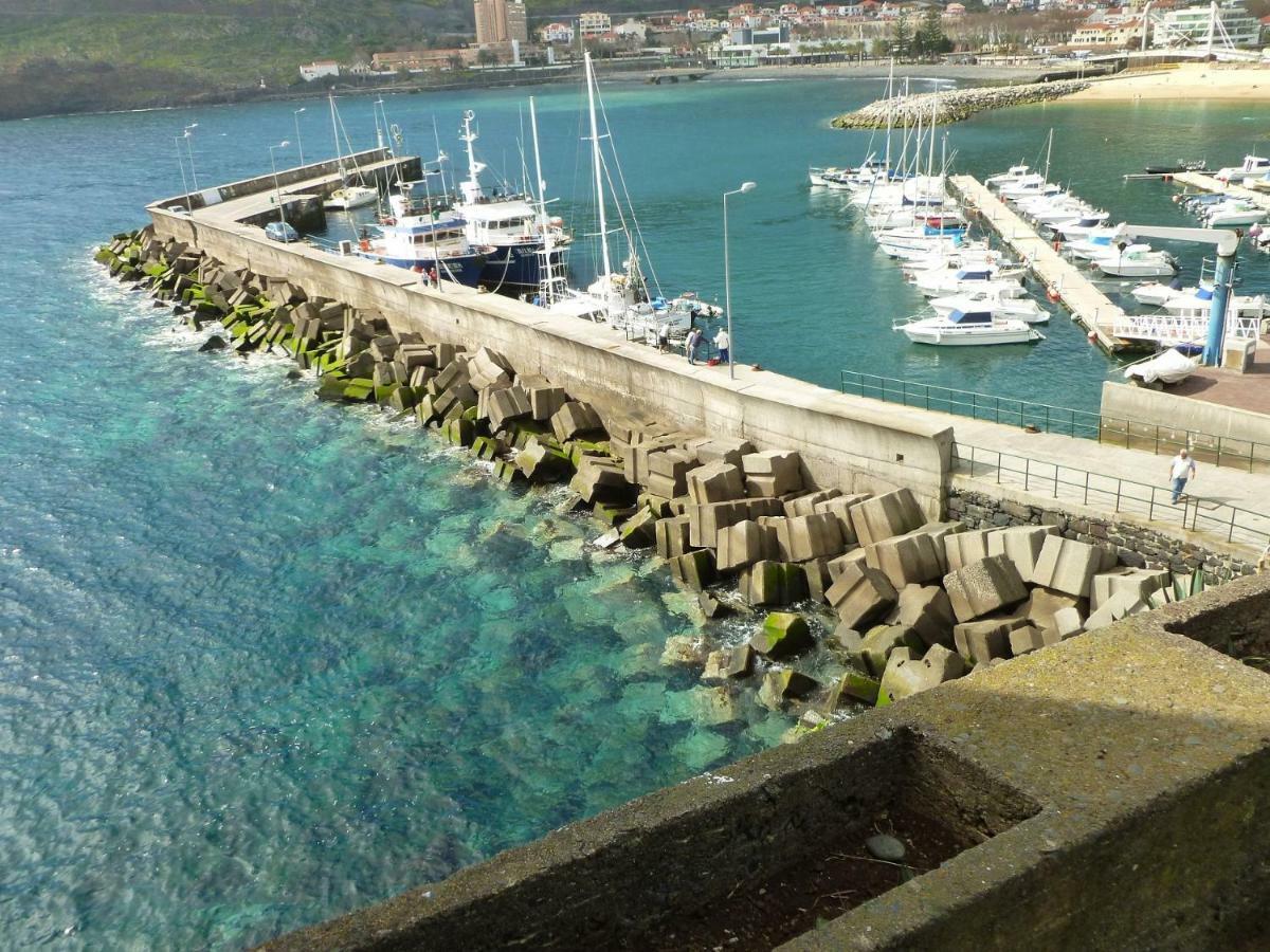 Apartment Machico Near The Beach Exteriér fotografie