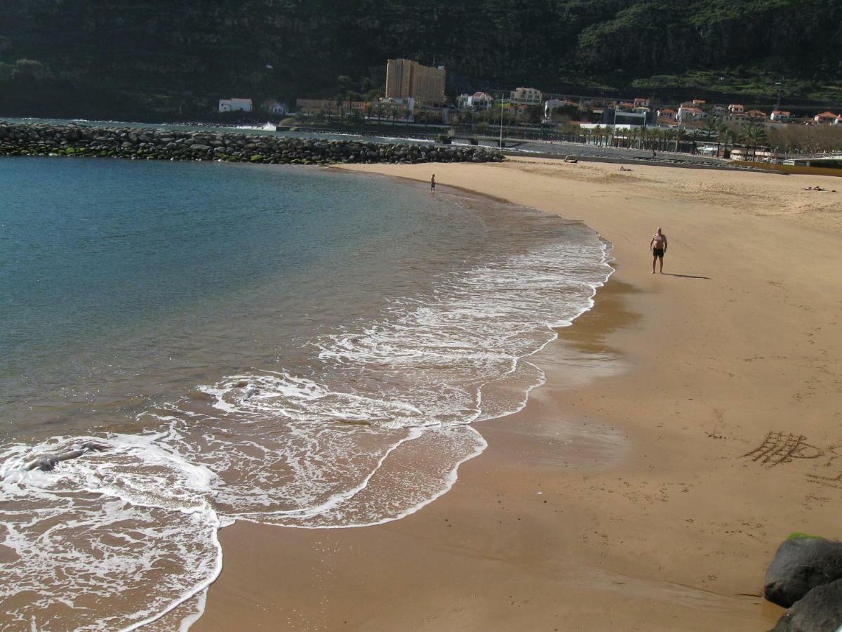 Apartment Machico Near The Beach Exteriér fotografie