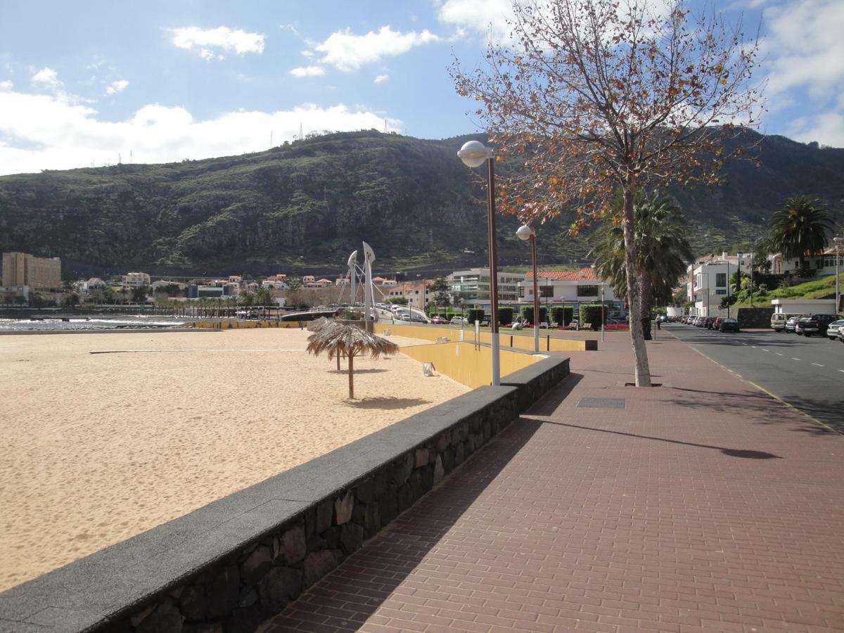 Apartment Machico Near The Beach Exteriér fotografie